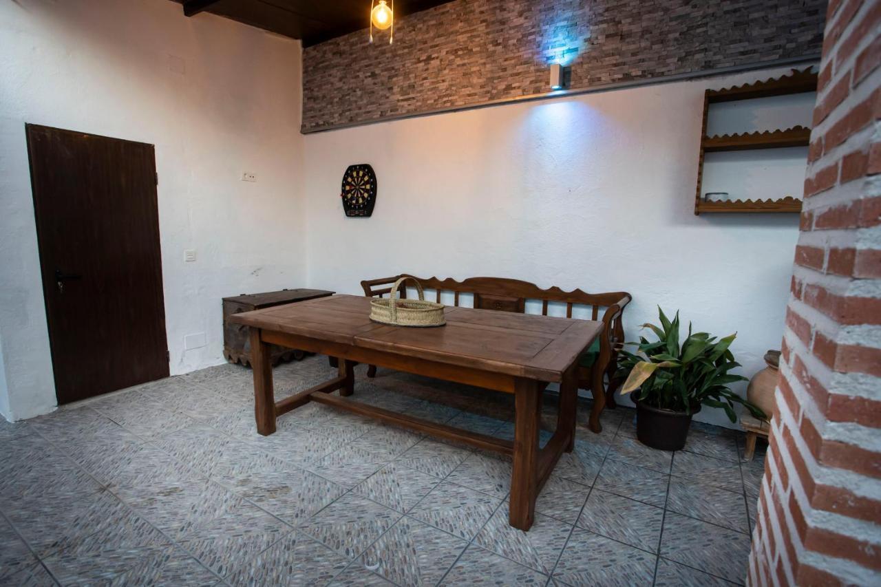 Holiday home Abuela Andrea Almonacid de Toledo