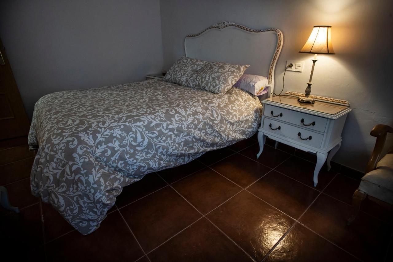 Holiday home Abuela Andrea Almonacid de Toledo